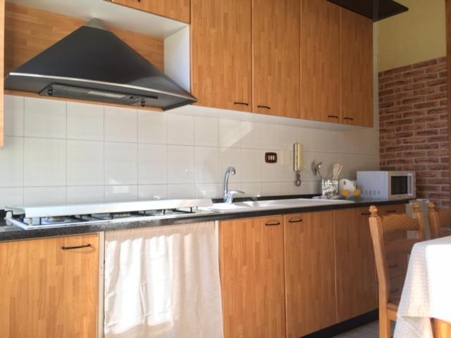La Dimora Di Vittoria Appartement