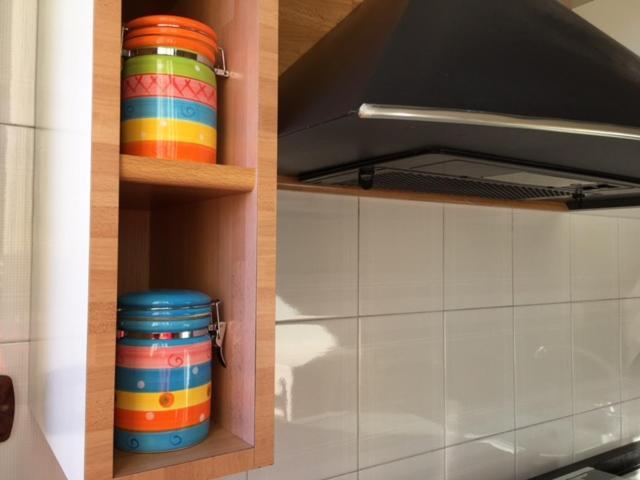 La Dimora Di Vittoria Appartement *