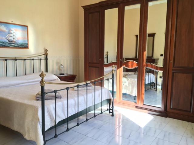 La Dimora Di Vittoria Appartement