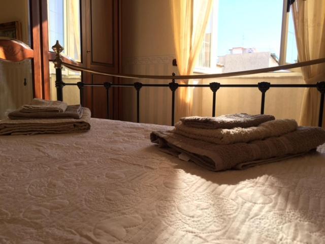 Appartement La Dimora Di Vittoria *
