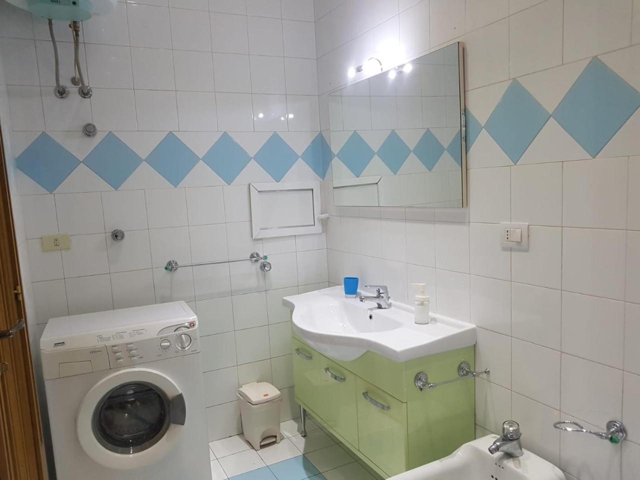 La Dimora Di Vittoria Appartement
