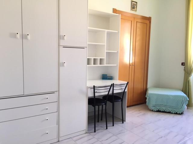 La Dimora Di Vittoria Appartement Napels