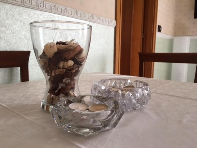 La Dimora Di Vittoria Appartement *