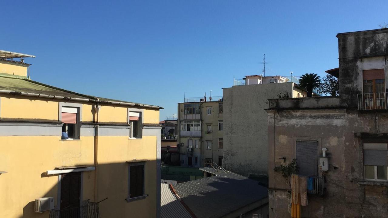 La Dimora Di Vittoria * Napels